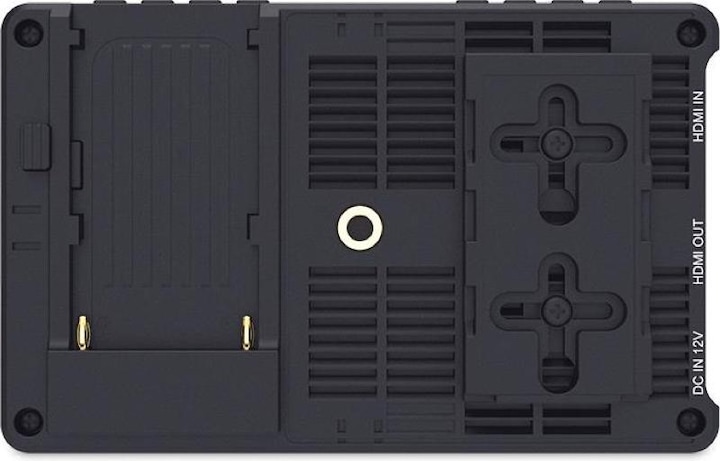 Actual product image Feelworld F5 ProX (5.50", Full HD)