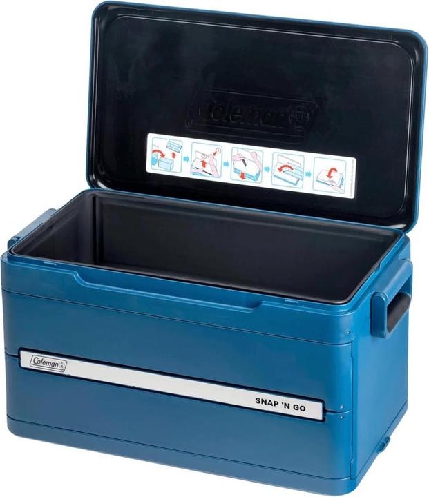 Produktbild Coleman Snap ‘N Go 35QT (33 l)