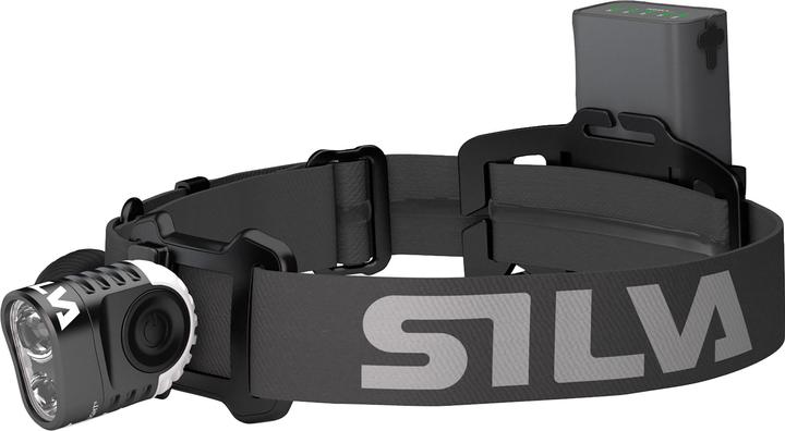 Actual product image Silva Trail Speed 5X (1200 lm)