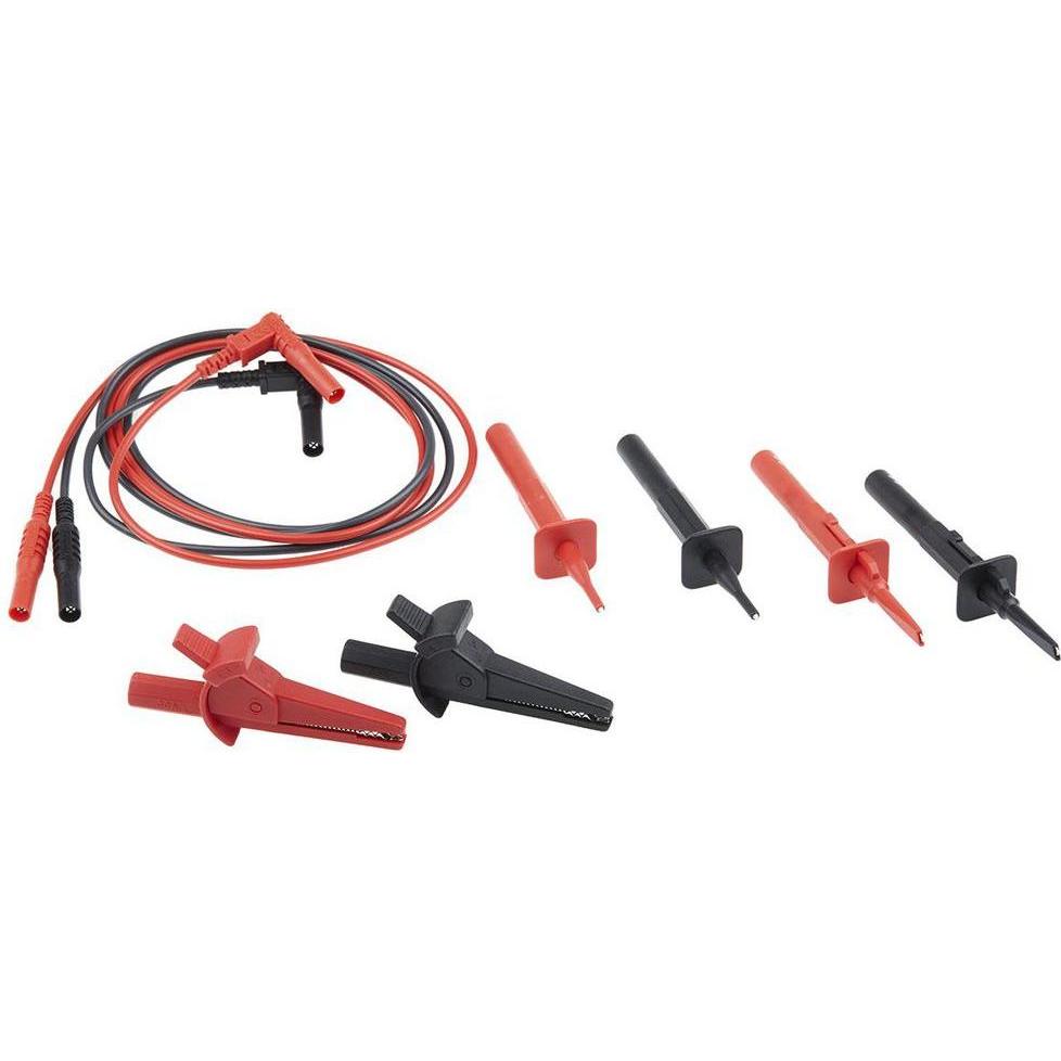 Rs Pro, Messleitung, Test Lead Set, 1000 V