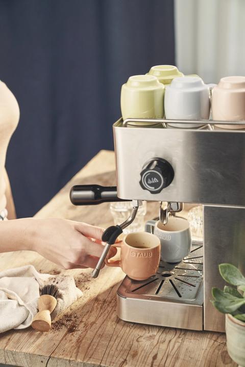 Produktbild Staub 6tlg. Tassenset XS 100ml (100 ml, 6x)