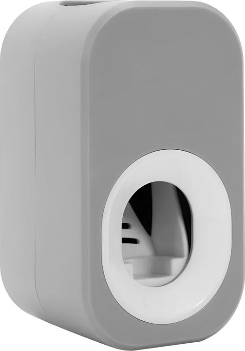 Sensly wandhängender Zahnpastaspender (Zahnbürstenhalter)