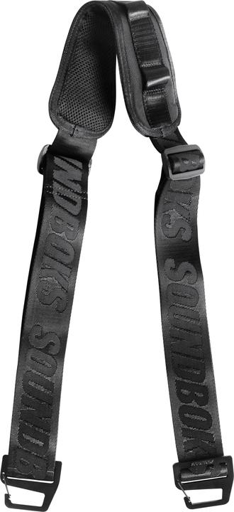 Actual product image Soundboks SBGO Strap