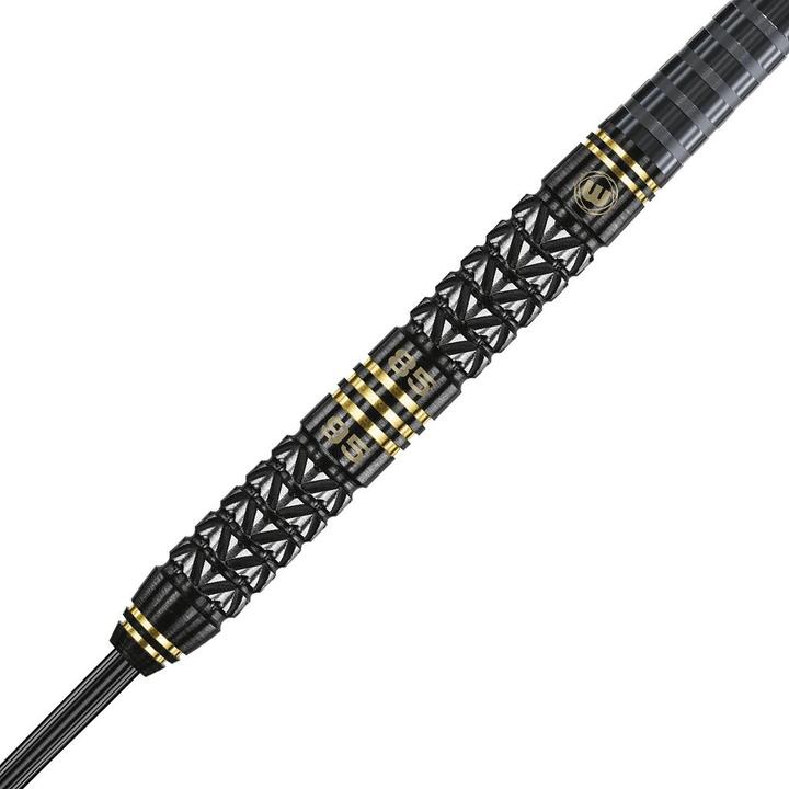 Produktbild Winmau Aspria Straight (26 g)