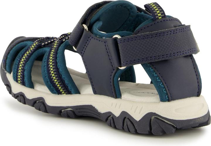 Produktbild Heber Peak Kid's EvergreenHe. Sandal (30)
