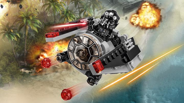 Immagine prodotto LEGO Microfighter (75161, LEGO Star Wars)