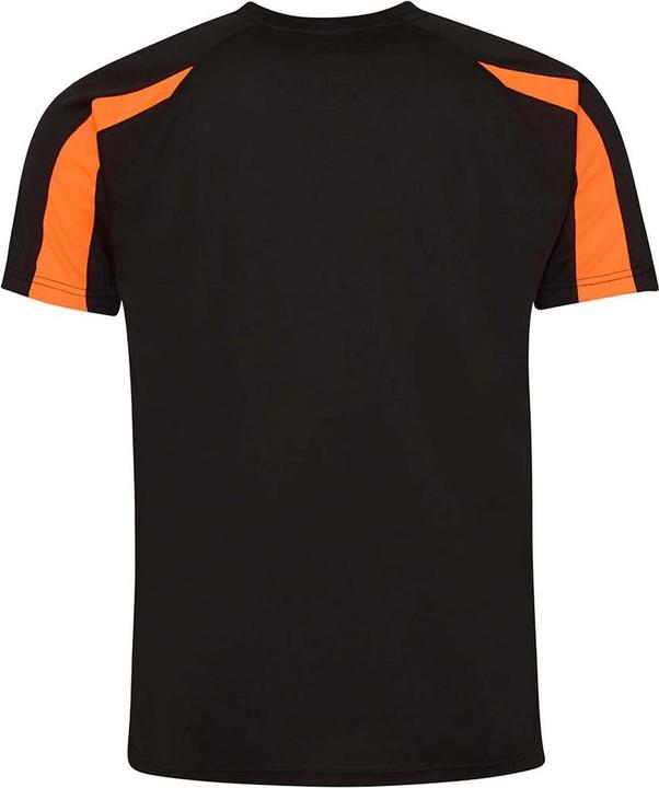 Immagine prodotto Awdis Maglietta Contrasto Assorbe L'ummidita' Uomo (M)