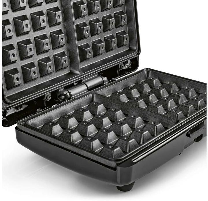 Image du produit Gourmetmaxx Waffeleisen 750W