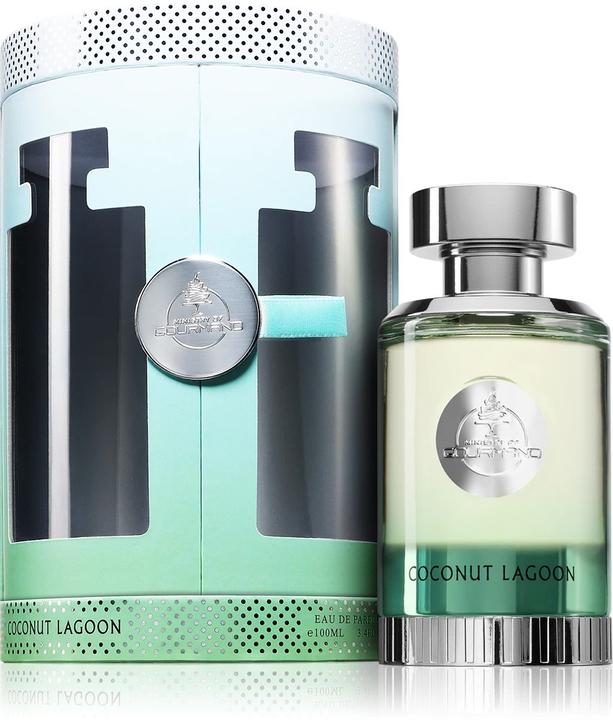 Produktbild Paris Corner Coconut Lagoon (Eau de Parfum, 100 ml)