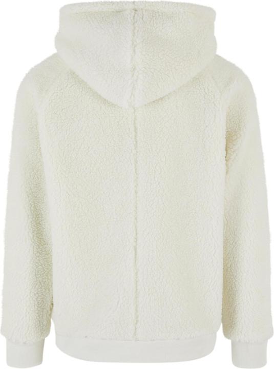 Immagine prodotto Urban Classics Felpa con cappuccio Sherpa - 3490 (XXL)
