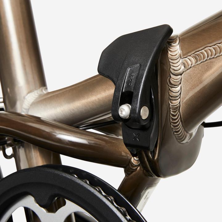 Image du produit Btwin Vélo pliant Fold 560 Aluminium