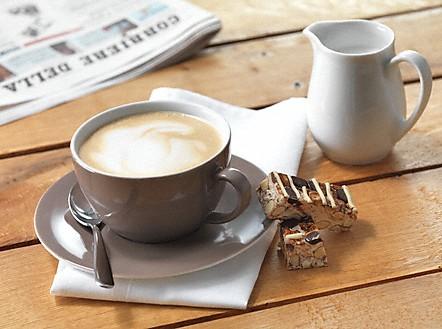 Produktbild Miele CM 6360 MilkPerfection