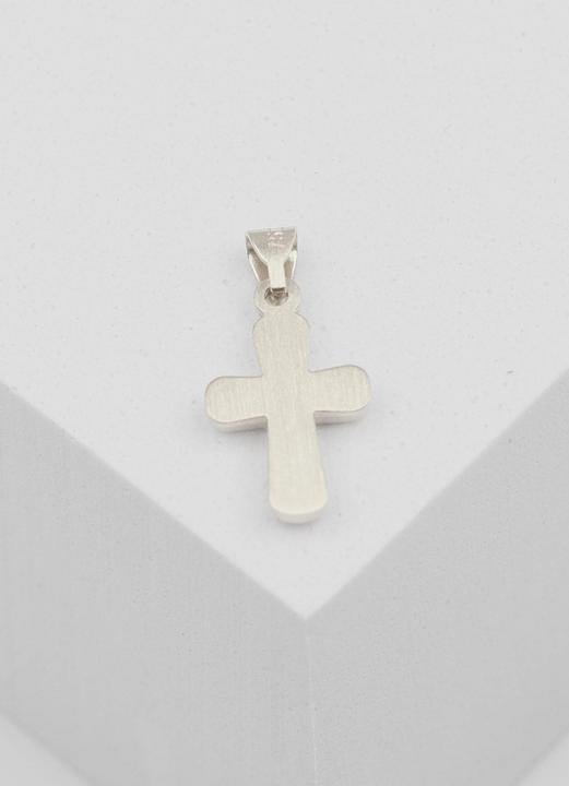 Image du produit Muau Croix à poutre (Or jaune 750)