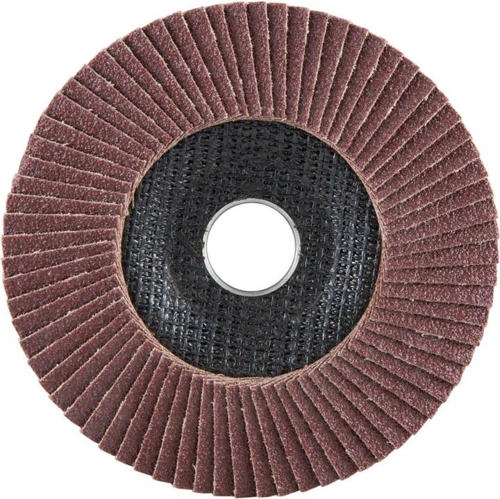 Produktbild Makita FLAPDISC ECONOMY TYPE 125MM A40 (40, A40)