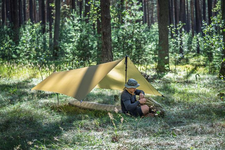Produktbild Lesovik Zmora (Tarp, 0.35 kg)