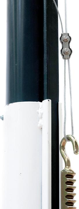 Actual product image Allsix vnet900 191414