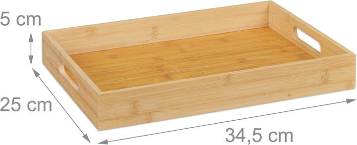 Produktbild Relaxdays Tablett