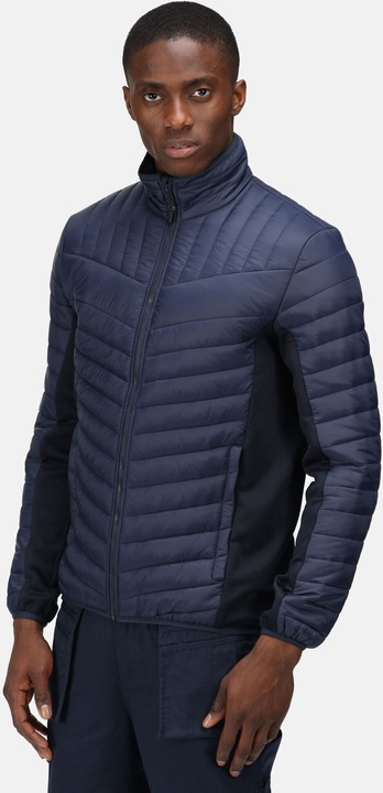 Actual product image Regatta Tourer Jacket Hybrid (XL)