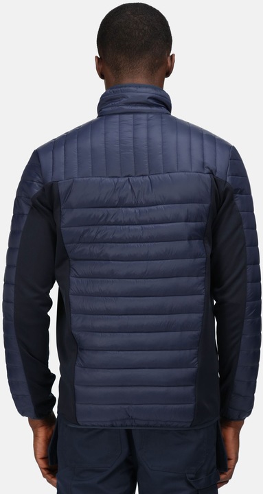 Actual product image Regatta Tourer Jacket Hybrid (XL)