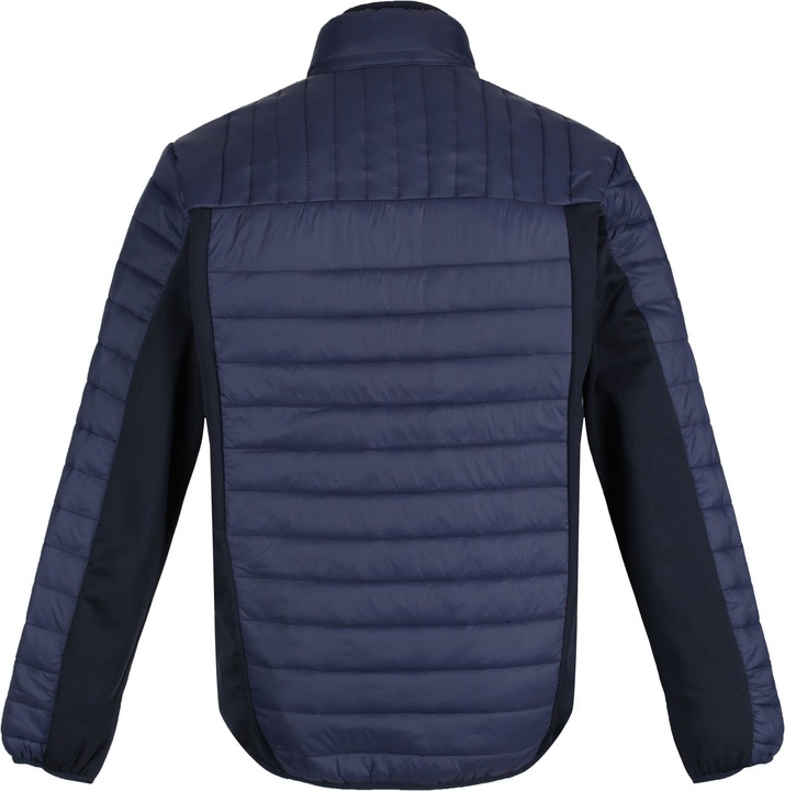 Actual product image Regatta Tourer Jacket Hybrid (XL)