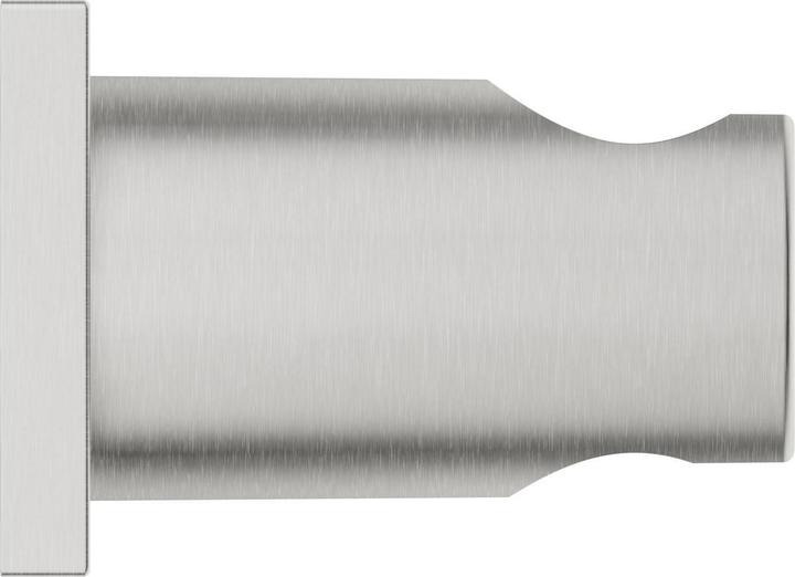 Actual product image Grohe rainshower - douchehouder, supersteel