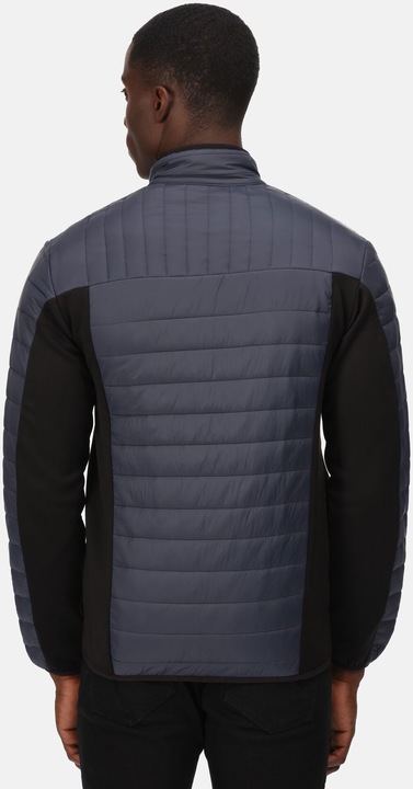 Actual product image Regatta Tourer Jacket Hybrid (XXL)