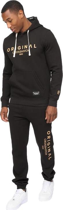 Produktbild Crosshatch Jamals Jogginghosen (S)