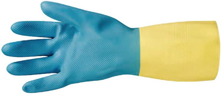 Produktbild Mapa Naturlatex-Handschuh (10)