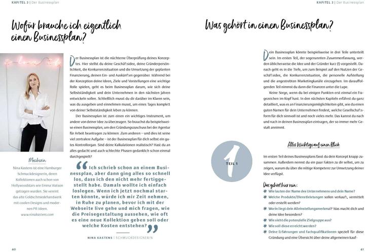 Produktbild Einfach machen! (Deutsch, Katharina M. Katz, 2018)