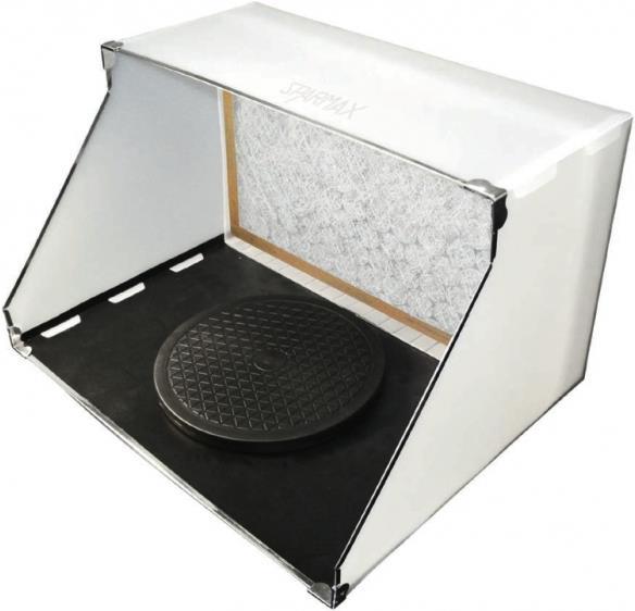 Produktbild Sparmax Absauganlage SB-88