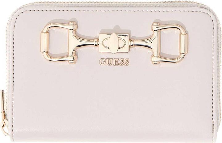 Actual product image Guess Janie Slg Medium Zip Around