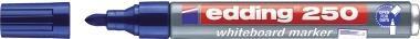 Actual product image Edding 250 (Blue, 3 mm, 1 x)