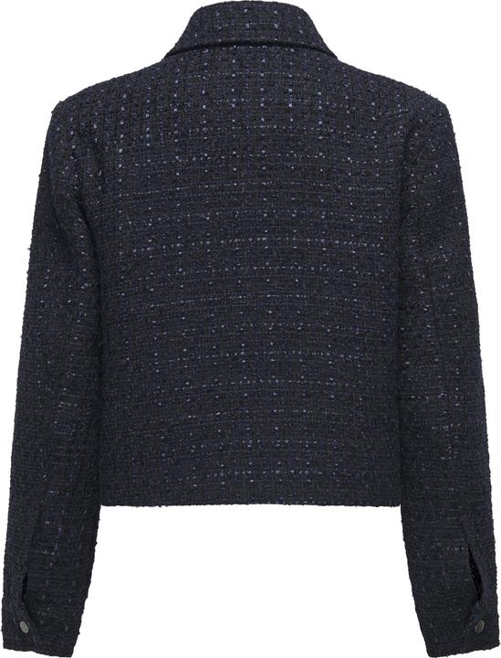 Produktbild Only ONLSHONA Leichte Jacke Overshirt (M)