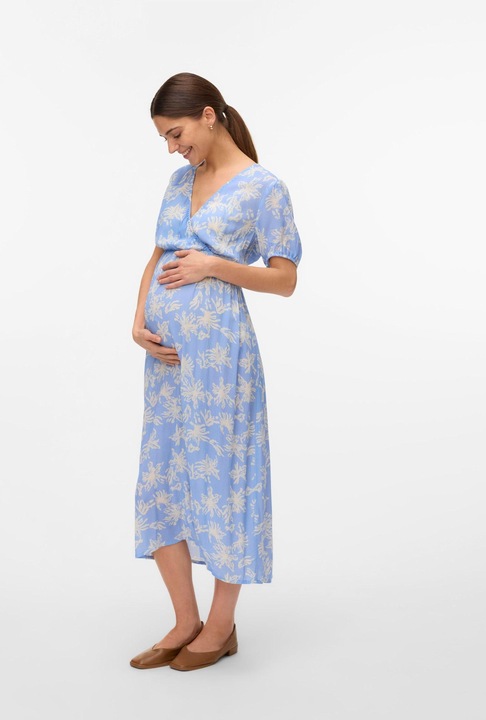 Actual product image Mamalicious MLALIKA Umstandskleid Kleid (XS)