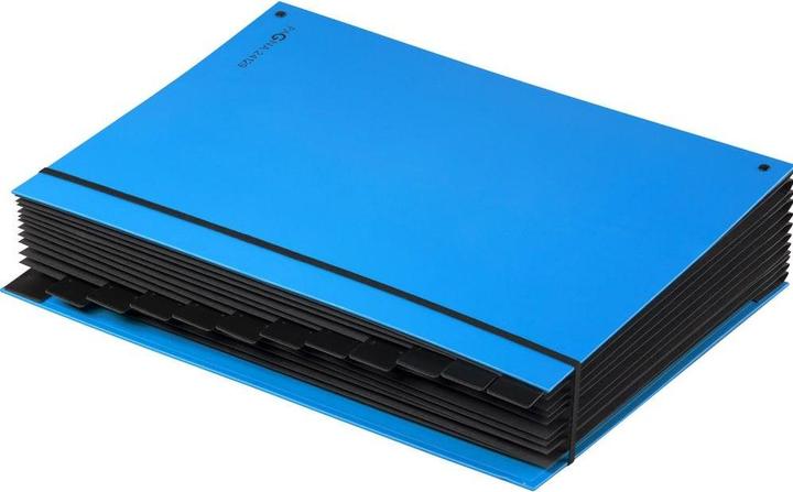 Produktbild Pagna Pultordner Trend (A4, 1x)