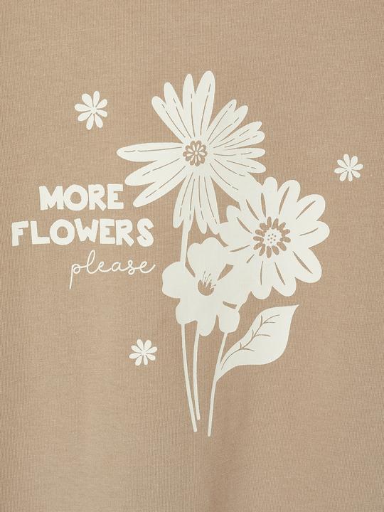 Produktbild Vertbaudet 3er-Pack Mädchen Shirts mit Print BASIC (98)