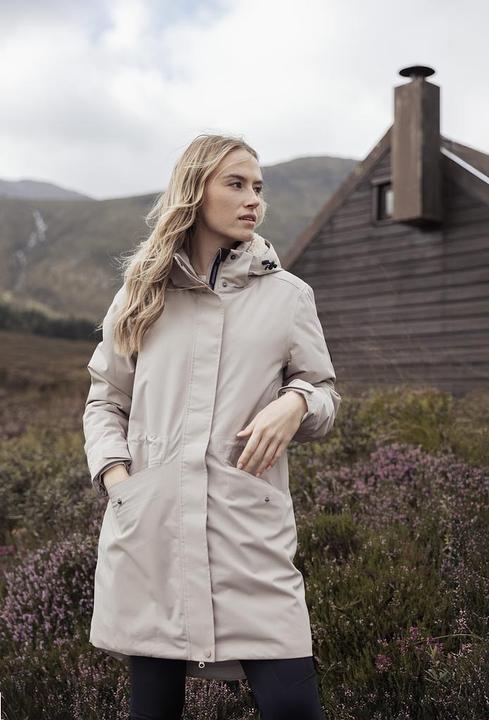 Produktbild Trespass DLX DEBORA Damen Winterjacke (L)