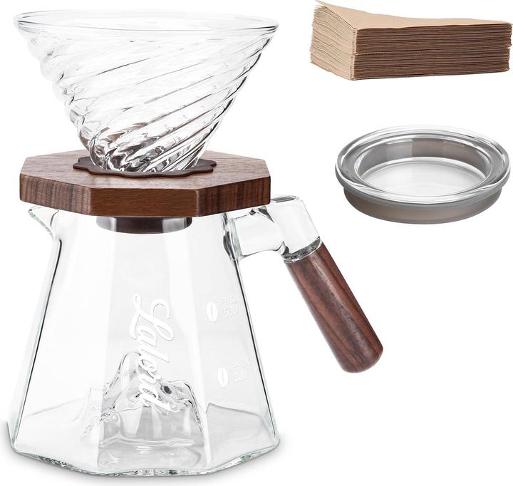 Pour Over Kaffeebereiter (0.60 l)