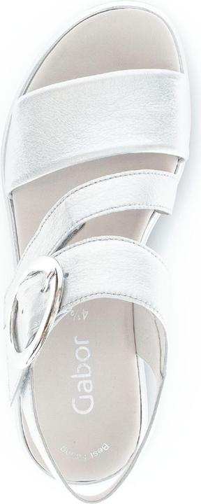 Actual product image Gabor Sandalen (41)