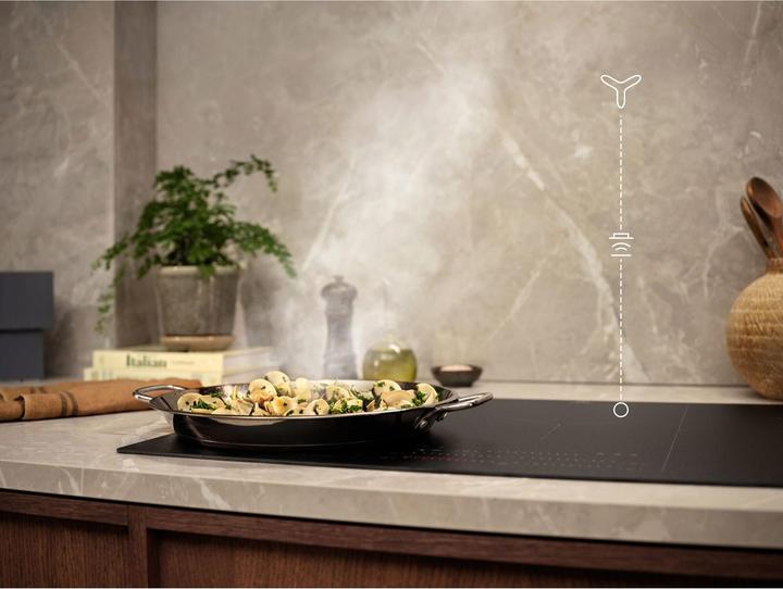 Actual product image Electrolux LFG716X (Flat-screen hood)