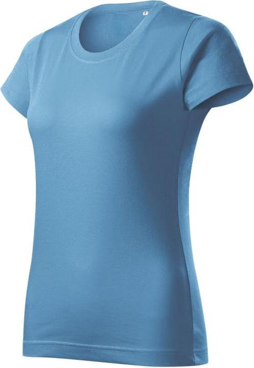 Actual product image Malfini Basic Free W T-shirt MLI-F3414 (S)