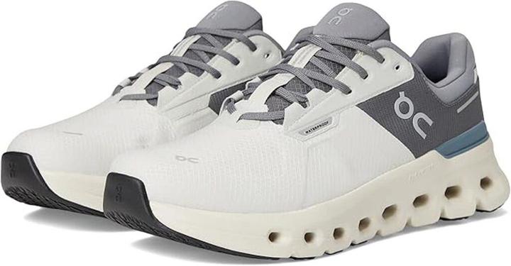 Produktbild On Running Herren Schuh Cloudrunner 2 Waterproof (44)