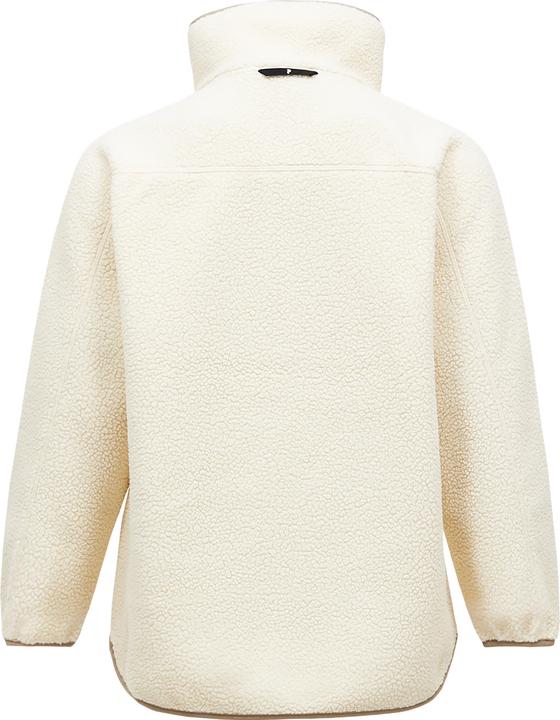 Produktbild Peak Performance Women's Naturerush Pile Half Zip (M)