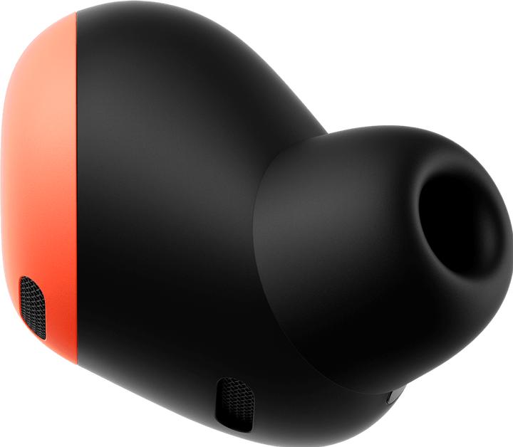 Produktbild Google Pixel Buds Pro (ANC, 7 h, Kabellos)