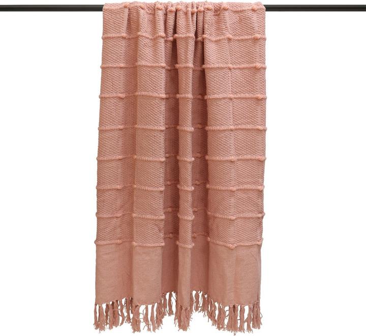 Actual product image Furn Throw Motti (180 x 140 cm)