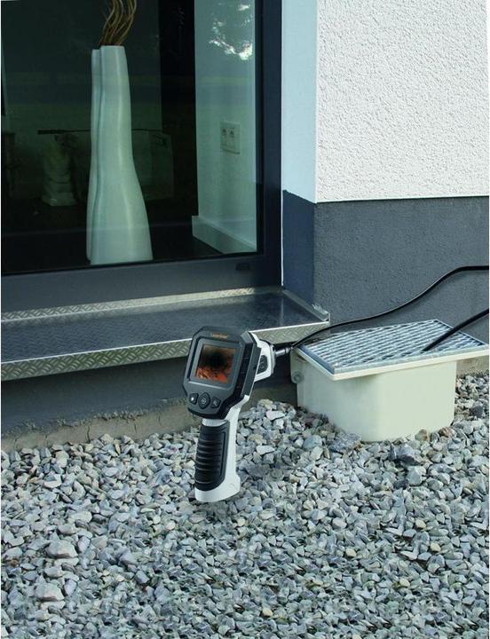 Immagine prodotto Laserliner Telecamera di ispezione