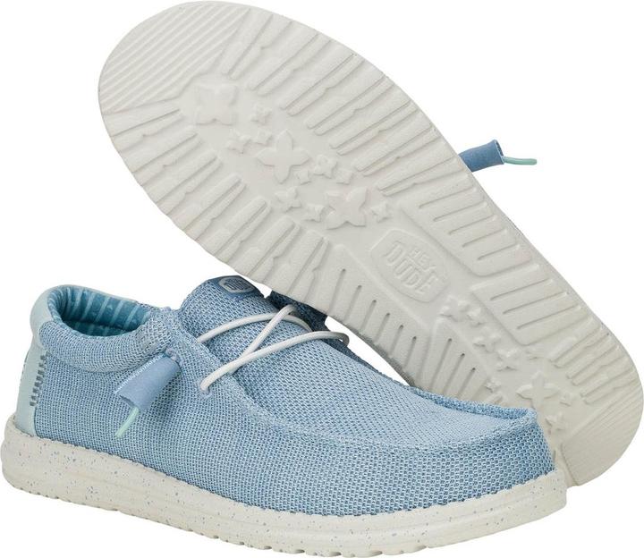 Image du produit Hey Dude Wally Stretch Sox (42)