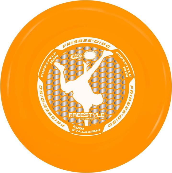 Image du produit Wham-O Frisbee Freestyle - Orange