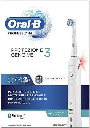 Braun Oral-B Gum Protection 3