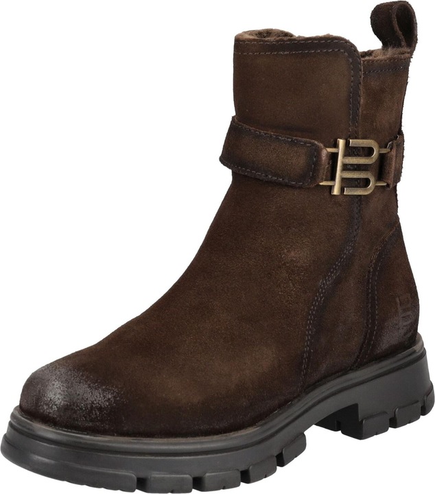 Actual product image Bugatti Boots Carla (39)